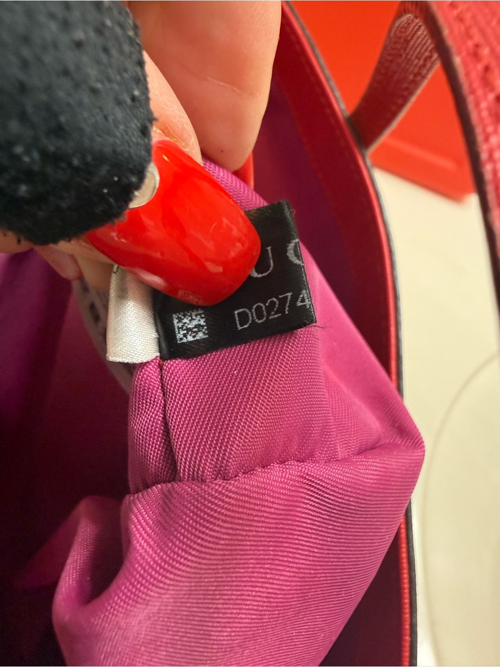 Gucci Supreme GG Stars Tote Bag Authentic - Picture 11 of 13